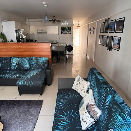 Fareopu II - Apartment Number 1 At 5 Min From Papeete Center 外观 照片