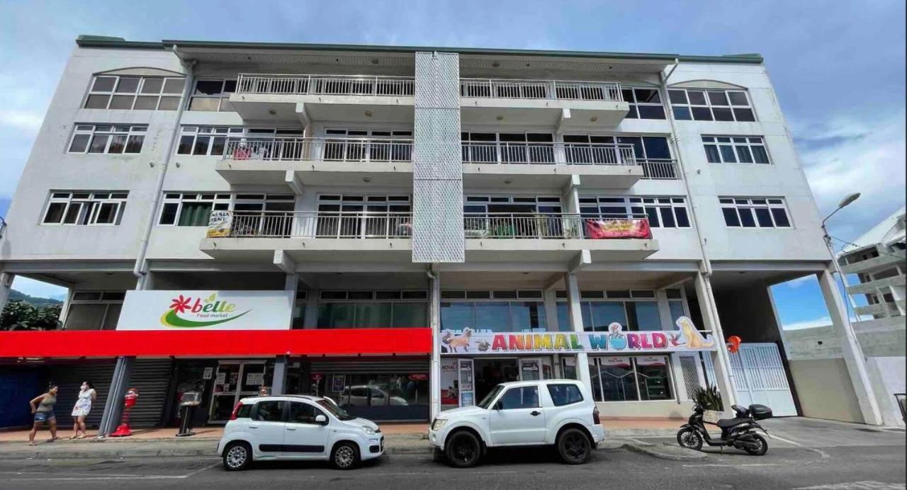 Fareopu II - Apartment Number 1 At 5 Min From Papeete Center 外观 照片