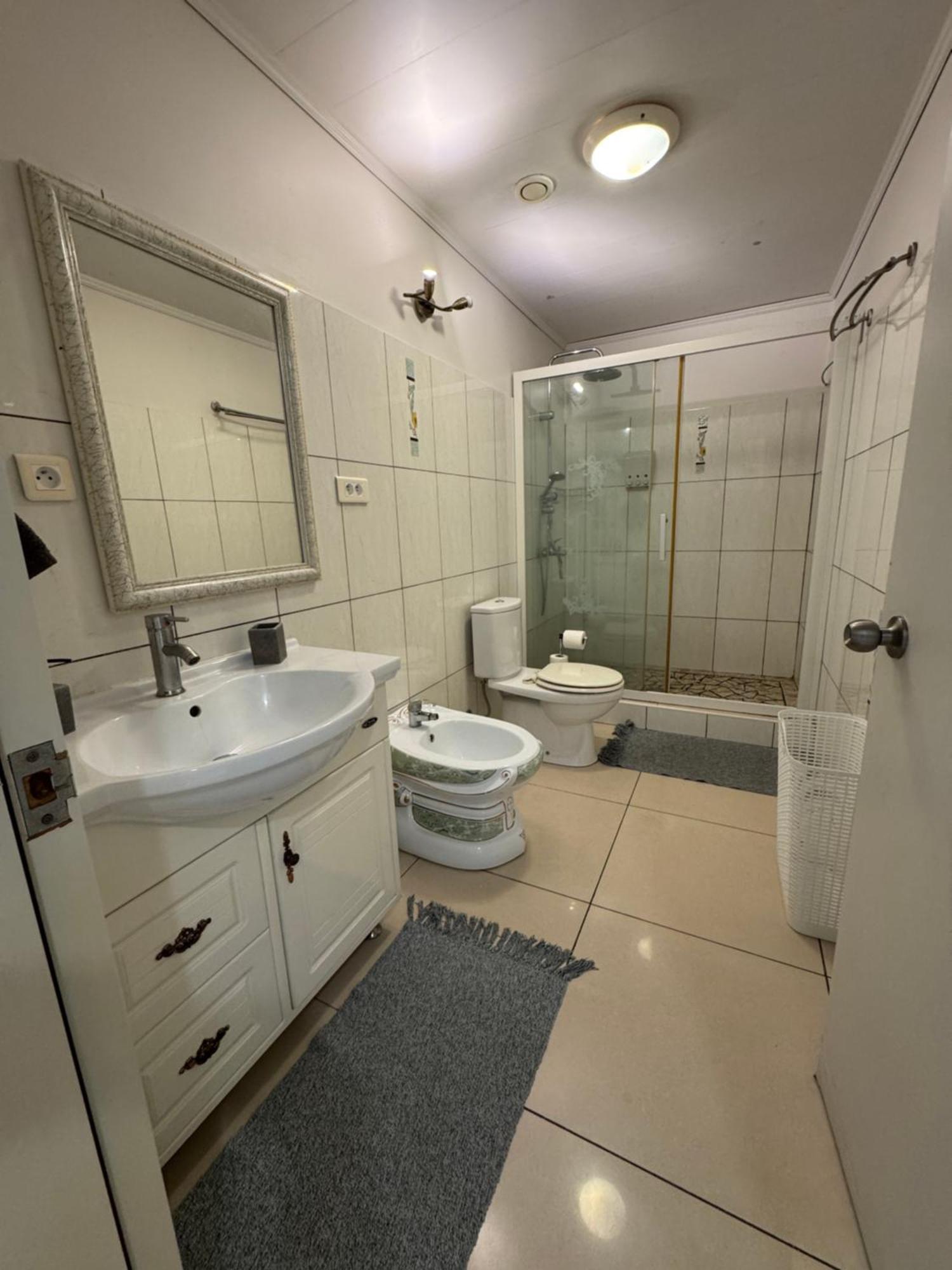Fareopu II - Apartment Number 1 At 5 Min From Papeete Center 外观 照片