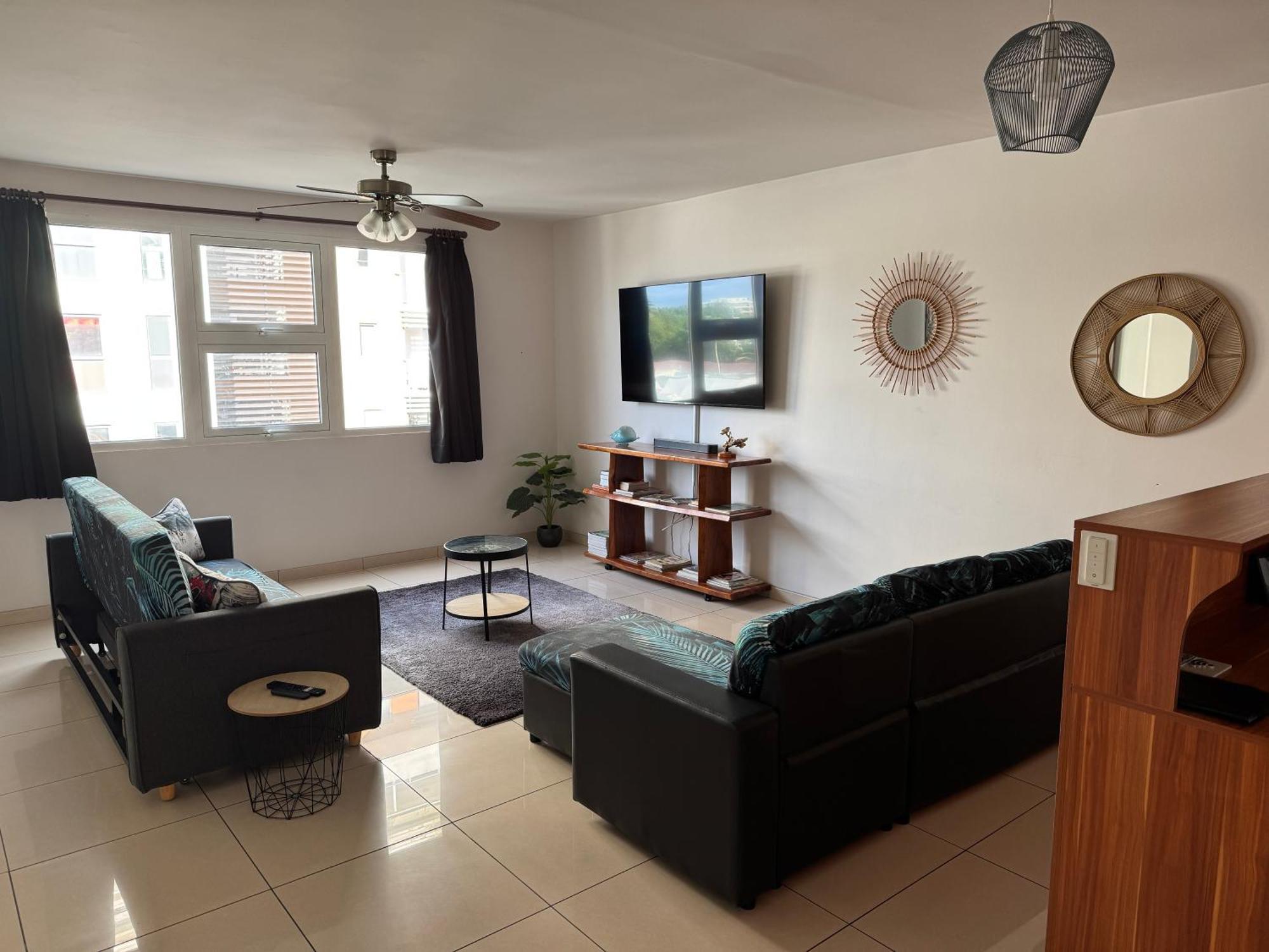 Fareopu II - Apartment Number 1 At 5 Min From Papeete Center 外观 照片